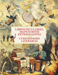 Libros peculiares, manuscritos extravagantes...