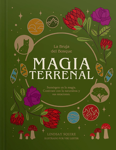 Magia Terrenal La bruja del bosque