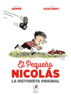 El Pequeño Nicolás