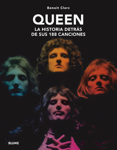 Queen (2021) La historia detrás de sus 188 canciones