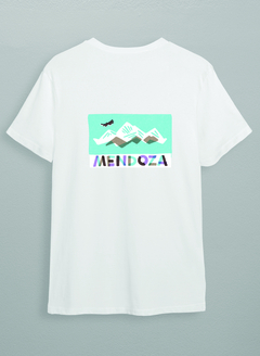 Remera Cordón del Plata Mendoza