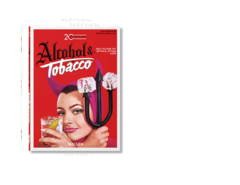 20th Century Alcohol & Tobacco Ads. 40th Ed.