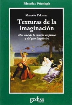 Texturas De La Imaginacion