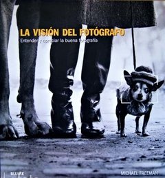 La visión del fotógrafo