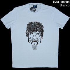 Camiseta John Lennon Beatles