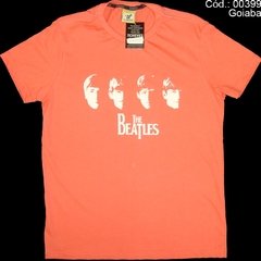 Camisa Beatles Cód.: 00399 - comprar online
