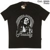 Camisa Bob Marley