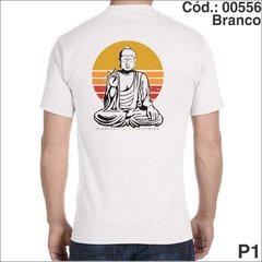 Camisa Buda