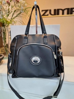 CARTERA 498 - NEGRO