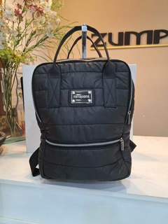 MOCHILA 464 - NEGRO