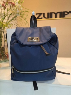 MOCHILA 467 - AZUL