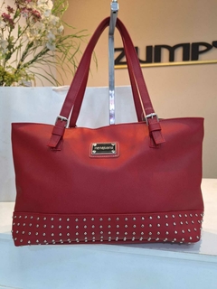 CARTERA 378 - ROJO