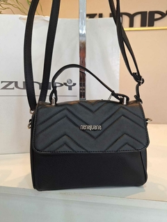 CARTERA 491 - NEGRO