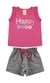 2603 - CJ FEM P/M/G REGATA M/M E SHORTS MOLETINHO