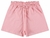 2653 - CJ FEM 10/12/14/16 REGATA COTTON E SHORTS COTTON na internet