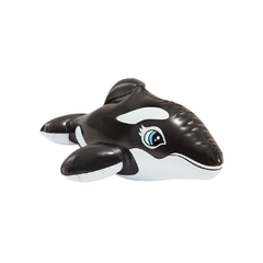 BR IX BRINQ ANIMAIS AQUATICOS 58590 BALEIA - INTEX (25811)