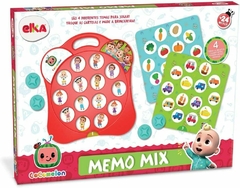 Memo Mix - Cocomelon - Elka