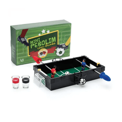 JOGO MINI PEBOLIM COM DRINKS - comprar online