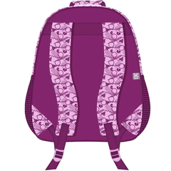 Mochila Escolar 16" LOL MGA Dancefloor 10.292 - Xeryus - DecorToys Presentes & Brinquedos