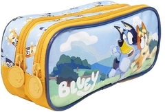 Estojo Duplo Bluey R 10895 - Xeryus - comprar online