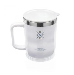 Caneca para viagem Real Madrid - Ludi - comprar online