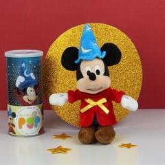 Pelucia Disney Pop na Latinha Mickey - comprar online