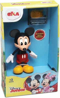 Boneco Mickey - Elka