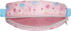 Bolsa Transversal Love It Pink Party Rosa - Pacific na internet