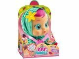 Boneca Fruta Cry Babies Tutti-Frutti Mel Melancia - Multikids - DecorToys Presentes & Brinquedos