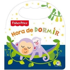 Fisher-price - Hora De Dormir