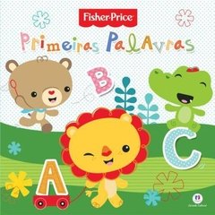 Fisher Price - Primeiras palavras