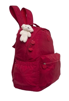 Mochila 16 Xeryus Trendy Vermelho 11182 - Xeryus - comprar online