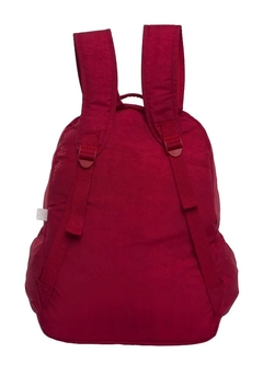 Mochila 16 Xeryus Trendy Vermelho 11182 - Xeryus na internet