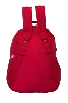 Mochila 16 Xeryus Trendy Vermelho 11190 - Xeryus na internet