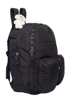 Mochila 16 Xeryus Trendy Preto 11193 - Xeryus - comprar online