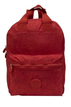 Mochila 16 Xeryus Trendy Vermelho 11202 - Xeryus