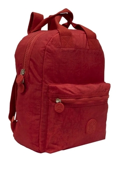 Mochila 16 Xeryus Trendy Vermelho 11202 - Xeryus - comprar online