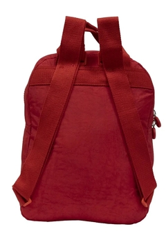 Mochila 16 Xeryus Trendy Vermelho 11202 - Xeryus na internet