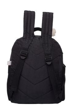 Mochila 16 Xeryus Trendy Preto 11209 - Xeryus na internet