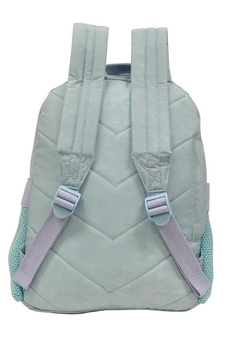 Mochila 16 Xeryus Trendy Azul Claro 11212 - Xeryus na internet