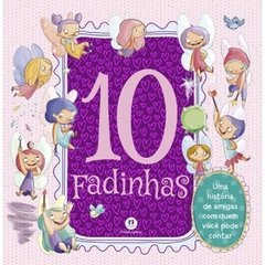 10 Fadinhas