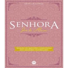 Livro Senhora