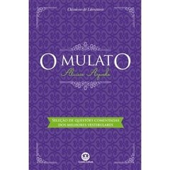 Livro o Mulato