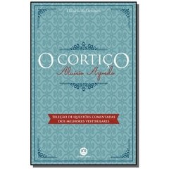 Livro O Cortiço 14