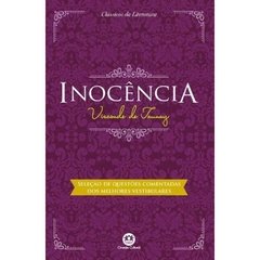 Livro Inocência