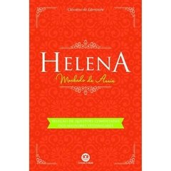 Livro Helena