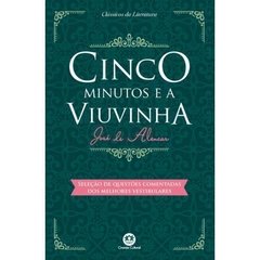 Cinco Minutos E A Viuvinha