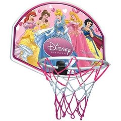 Tabela de Basquete Princesas Rosa - Líder