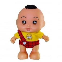 Boneco Cascão - Adjomar - comprar online