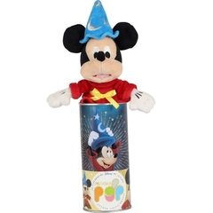 Pelucia Disney Pop na Latinha Mickey